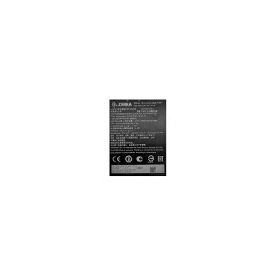 ZEBRA - EVM ET4X 10" INTERNAL BATTERY PACK BTRYET4X10IN101