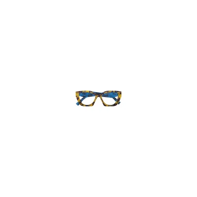 TWINS PLATINUM GRECALE GIALLO-BLU DEMI +3.50