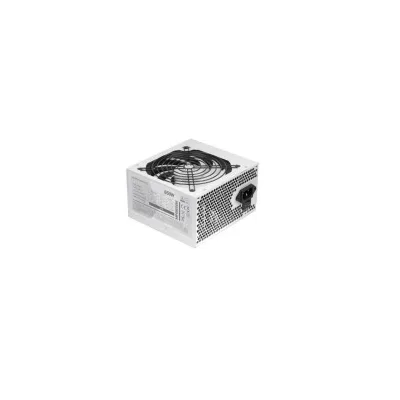 ALIMENTATORE MARS GAMING MPIII650 MPIII650W Tecnologia AI-RPM silenziosa Efficienza APFC digitale del 99%