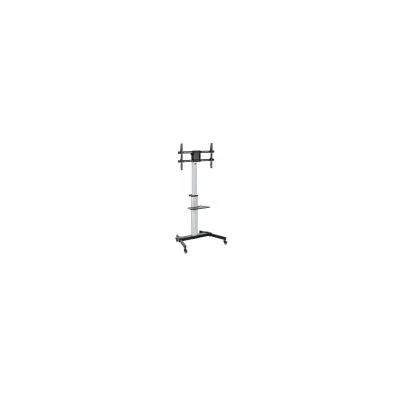 EQUIP 37 -86  ROTATE TV CART 650630