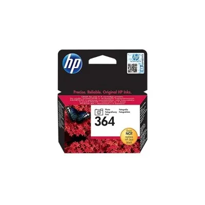 Cartuccia ORIGINALE HP PHOTOSMART PREMIUM 364 CB317EE NERO FOTO B109A