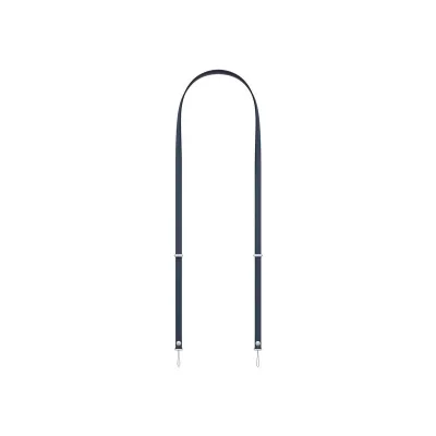 APPLE TELEFONIA CROSSBODY STRAP - BLUE MGGG4ZM/A