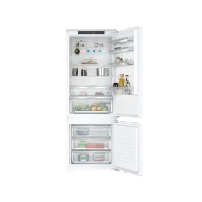Siemens Frigorifero combinato da incasso KB96NVFE0 da 71 cm - PROMOZIONE ATTIVA FINO AL 19/10