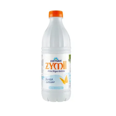 Zymil Alta Digeribilità Senza lattosio Buono Digeribile 100%1L