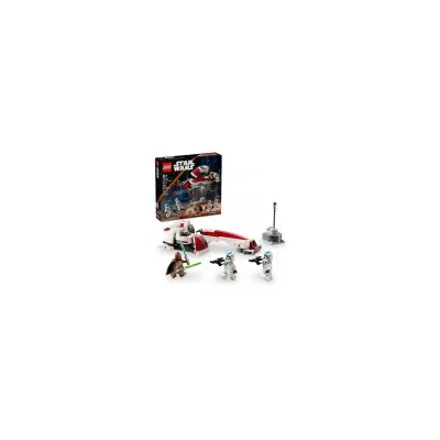 LEGO LA FUGA DEL BARC SPEEDER 75378