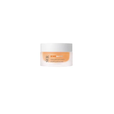 SVR C20 BIOTIC RICARICABILE 50ML