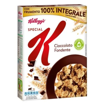 Special K Cioccolato Kellogg's 290 gr