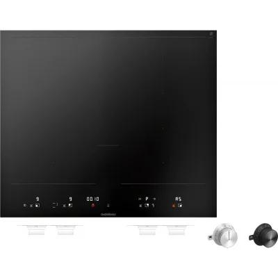 Gaggenau Piano cottura a induzione VI462105 da 60 cm - RICHIEDERE PREVENTIVO
