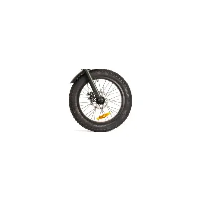NILOX URBAN FIGHTER PNEUMATICO ANT/POST EBIKE X8/X8PLUS ZM9SPX80007