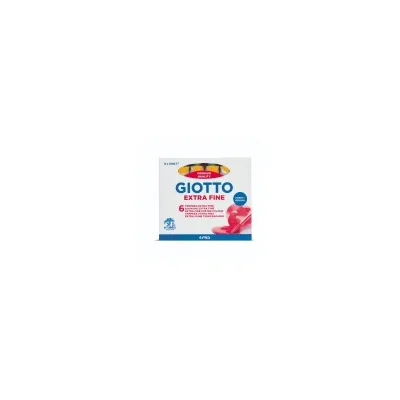 GIOTTO CF6 TUB. TEMPERA 12ML GIALLO OCR 352021
