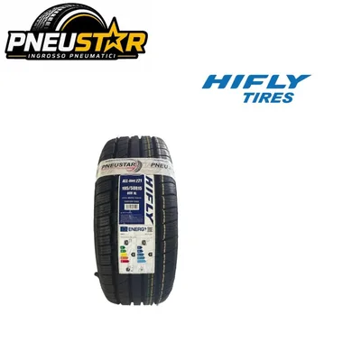 HIFLY ALL TURI 195 50 R15 86V XL (1955015)