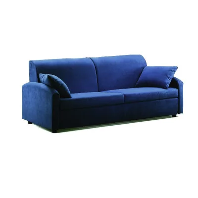 SmartBeds Divano letto 3 posti OPLA' sfoderabile da 215x90 cm