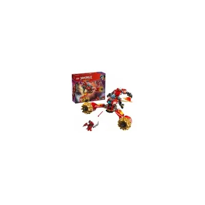LEGO MECH STORM RIDER DI KAI 71830