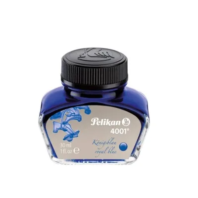 PELIKAN INCHIOSTRO STILOGRAFICO BLU 0ATA01S