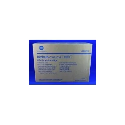 TAMBURO ORIGINALE KONICA MINOLTA 4059-218 DR-210 Bizhub C10
