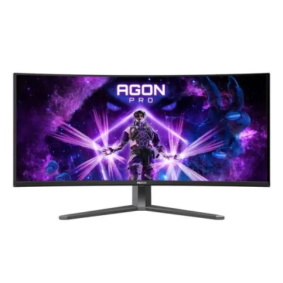34 MONITOR QD-OLED 3840X2160 REG H AG346UCD
