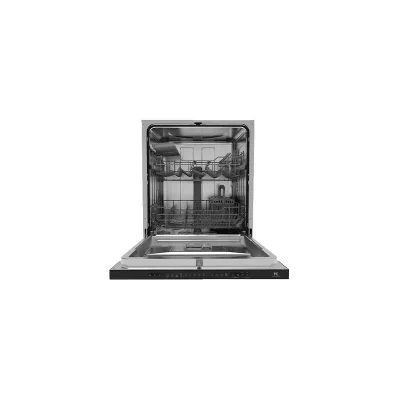 Master Kitchen Lavastoviglie a scomparsa totale da incasso DMK 14E8 SP SD da 60 cm