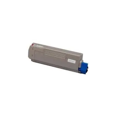 TONER COMPATIBILE OKI C610 MAGENTA 44315306 6K