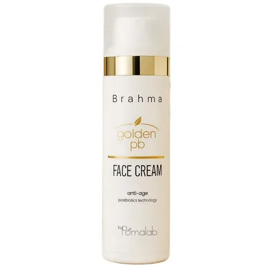 Brahma Golden pb 50 ml