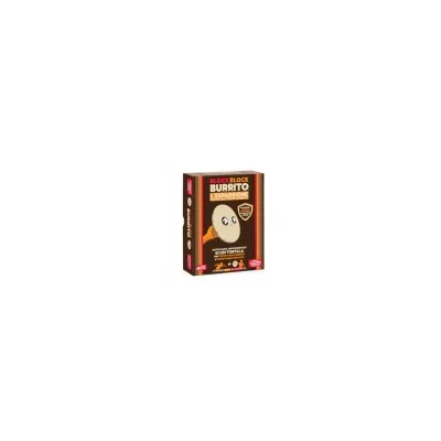 Asmodee BLOCK BLOCK BURRITO 8635