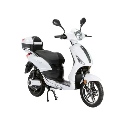 Bici Elettrica Scooter Z-Tech ZT-09 E 48V 12Ah 250W