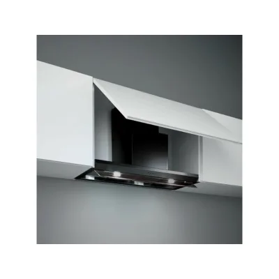 Falmec Cappa da incasso Virgola Black finitura nero da 75 cm - PROMOZIONE ATTIVA FINO AL 19/10