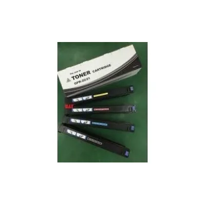 Toner COMPATIBILE CANON IR C4080 0261B002 C-EXV17 CEXV17 - CIANO