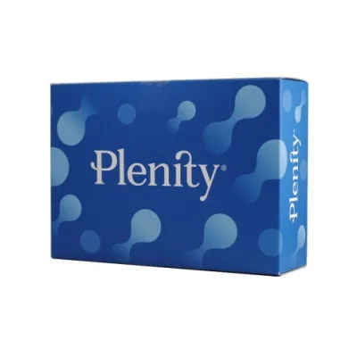 PLENITY KIT PERDITA PESO
