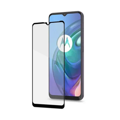 CELLY FULL GLASS MOTO G10/G20/G30/G50 BK FULLGLASS954BK