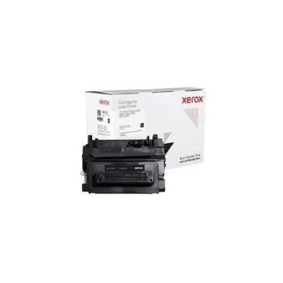Toner ORIGINALE XEROX 006R03632  EVERYDAY HP Enterprise M601 M602 CE390A 90A 10K