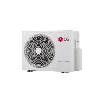 LG AIR CONDITIONERS ESTERNA MULTI R32 TUBAZ MULT 19 KBT MU3R19.U23