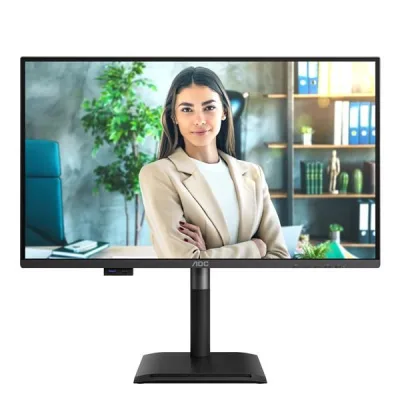 MONITOR 27 2560X1440 120HZ REG ALT Q27P4U