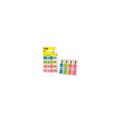 POST-IT INDEX POST-IT INDEX MINI 683-4ABXEU 60248