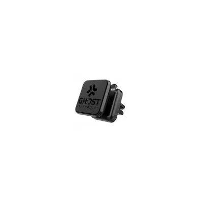 CELLY GRS AIVENT MAGNETIC CAR HOLDER BK GRSVENTMAGNBK