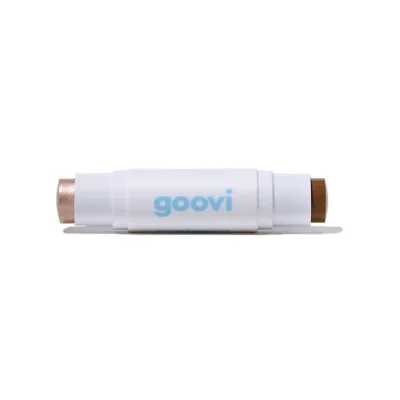 GOOVI STICK DUO BRONZ&HIGHLIG1