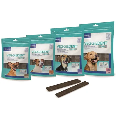 Veggiedent Fr3sh m 15 Stick