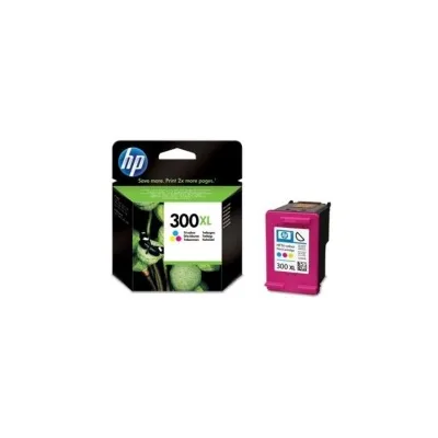 CARTUCCIA ORIGINALE HP PHOTOSMART C4680 HP 300XL CC644EE COLORE