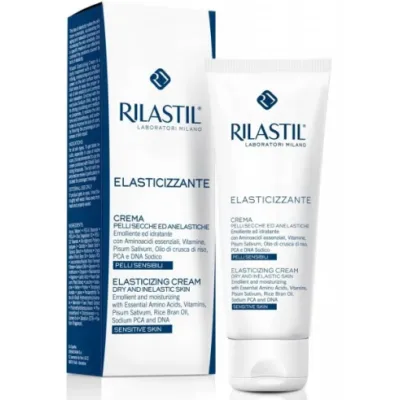 RILASTIL CREMA ELASTICIZZANTE 75ML