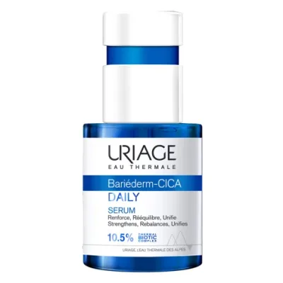 URIAGE BARIEDERM CICA DAILY SIERO 30ML