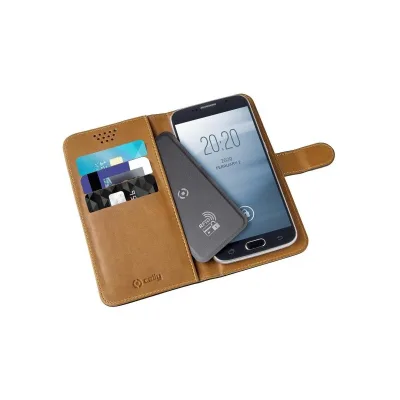 CELLY RFID MONEY SHIELD PANEL BLACK MONEYSHIELDBK