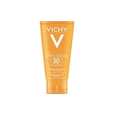 IDEAL SOLEIL VISO DRY TOUCH 30