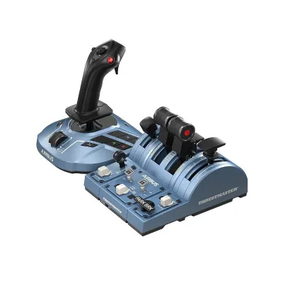 THRUSTMASTER TCA CAPTAIN PACK X AIRBUS PCXBOX 4460217