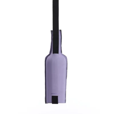 MUITOMAS MUITOMAS BOTTLE CARRIER BAG VIOLET BOTTLEHOLDERVL