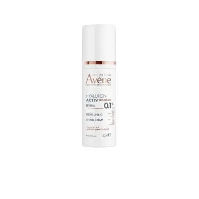 AVENE HYALURON ACTIV PROCEDURE CREMA 30ML