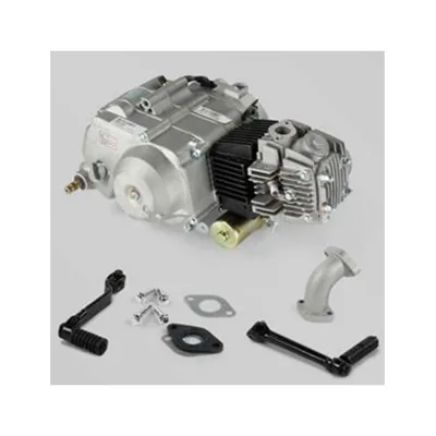 Motore LIFAN 107cc: cambio semi-automatico,aria, per Minicross, Miniquad, MiniATV