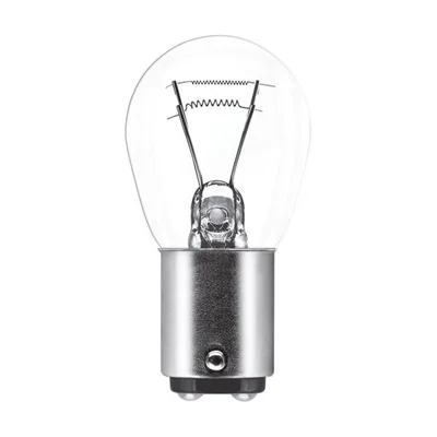 Lampada alogena Osram STANDARD 7537 P21/5W 21/5W 24V BAY15d Box 1 pz