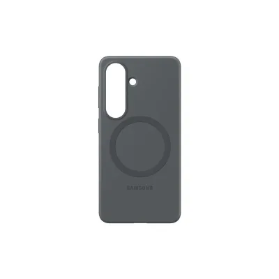SAMSUNG CELLULARI SILICONE MAGNET CASE S26 BLACK EF-ES942CBEGWW