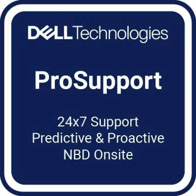 3Y BASIC ONSITE TO 3Y PROSPT DPNL7_3OS3PS