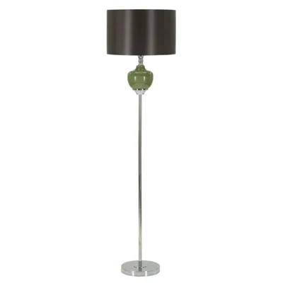 LAMPADA DA TERRA EVA ONE CM Ø40X160
