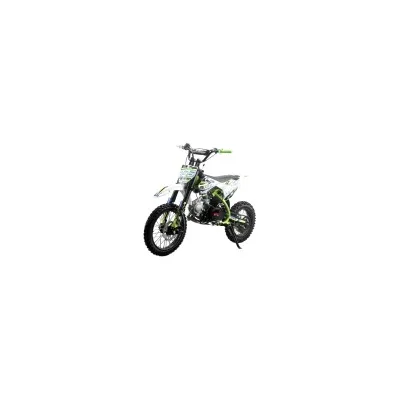Pit Bike NCX SXR Z-PRO 125cc 14/12 4 Marce Manuale
